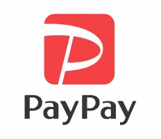 PayPay使えるようになりました